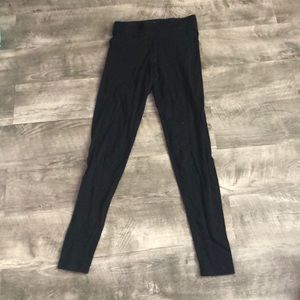Black Leggings